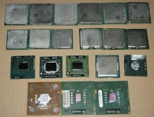 Cpu schrott laptop gebraucht kaufen  Oyten