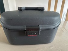 Vintage samsonite hard for sale  OXFORD