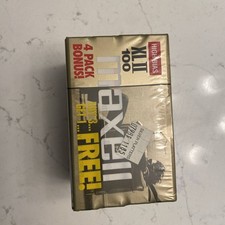 Maxell 100 high for sale  Lacey
