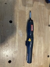 Ryobi battery drill for sale  Puyallup
