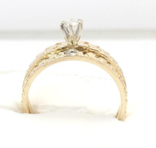 14k si2 solitaire for sale  Manteca