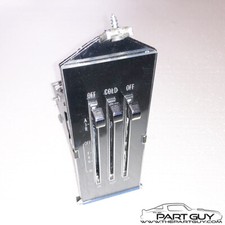 CONTROLE DE AQUECEDOR RECONSTRUÍDO 71-76 Nova 73-74 Apollo 72 75 1971 1972 comprar usado CONTROLE DE AQUECEDOR RECONSTRUÍDO 71-76 Nova 73-74 Apollo 72 75 1971 1972 comprar usado  Enviando para Brazil