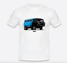Custom van fly for sale  EASTLEIGH