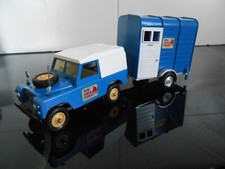 Land rover series gebraucht kaufen  Salem