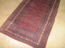 Pakistan bokhara 100 for sale  North Las Vegas