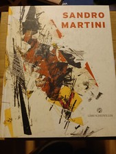Sandro martini cur usato  Civitanova Marche