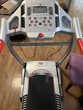 Laufband christopeit sport gebraucht kaufen  Leipzig