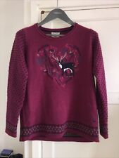 Country rose fairisle for sale  MANSFIELD