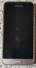 Samsung J3 DUOS ATT.!!! Display Rotto. Solo per parti di ricambi NO caricabatt comprar usado  Enviando para Brazil