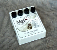 Pedal de efeitos de guitarra Electro-Harmonix Mel9/reprodução de fita comprar usado  Enviando para Brazil