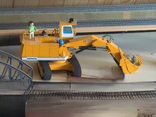 Demag 185 modell gebraucht kaufen  Felsberg