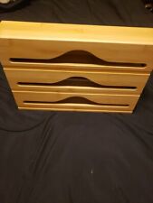 Wrap dispenser cutter for sale  Balch Springs