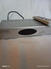 Schwaiger dsr 1003 gebraucht kaufen  Zwickau