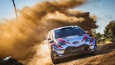 Wrc rlly portugal for sale  BIRMINGHAM