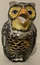 Hand painted bessano for sale  Newaygo