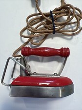 Rare red travella for sale  Glastonbury