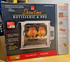 Ronco showtime rotisserie for sale  Appleton