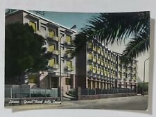 90720 cartolina agrigento usato  Palermo
