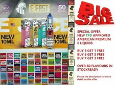 Fast 10ml liquid for sale  UXBRIDGE