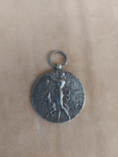Medaglia gara tiro usato  Villanova di Camposampiero