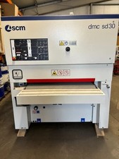 Used scm sd30 for sale  COTTINGHAM