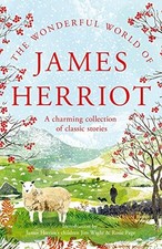 Wonderful james herriot for sale  ROSSENDALE