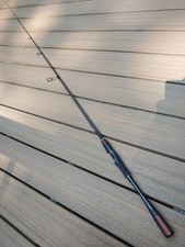 Shimano zodias foot for sale  Corryton