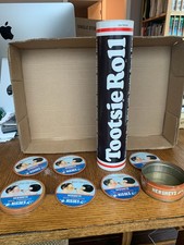 13.5 tootsie roll for sale  Nashville