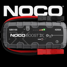 Noco boost gbx155 d'occasion  Expédié en Belgium