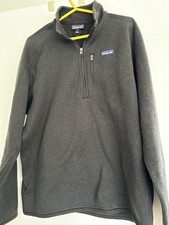 Patagonia pull polaire d'occasion  Thionville