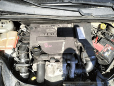 1699880 motore semicompl. usato  Italia