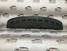 Copertura sottoscocca paraurti usato Copertura sottoscocca paraurti usato  Cornedo Vicentino