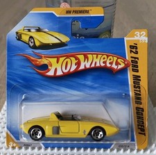 hotwheels mustang gebraucht kaufen hotwheels mustang gebraucht kaufen Garbsen