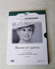 Ritratto signora grandi usato  Bologna
