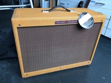Fender hot rod for sale  OXFORD
