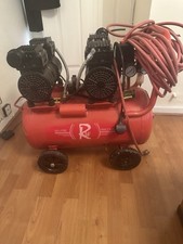 Rocwood rwcom50s compresor for sale  PONTYPRIDD