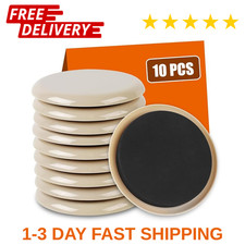 10pcs furniture sliders for sale  Webster