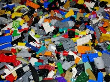 Lego kleinteile konvolut gebraucht kaufen  Elsdorf