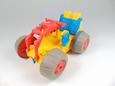 Accessoire véhicule rumbler d'occasion  Saint-Hilaire-de-Brethmas