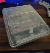 Snes 1chip konsole gebraucht kaufen  Deichhorst