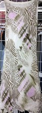 Sommerkleid hängerchen safari gebraucht kaufen  Rosenheim