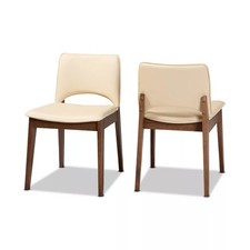 2pc afton faux for sale  USA