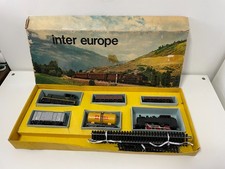 Saisir coffret train d'occasion  Maubeuge