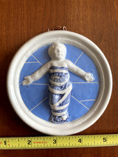 Della robbia swadled for sale  Cincinnati