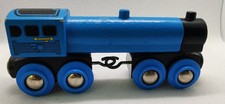 Brio lok blau gebraucht kaufen  Hanau