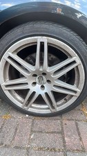 2003 audi breaking for sale  BRIGG