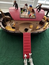 Playmobil wild life for sale  HASTINGS