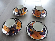 Lot tasses tasses d'occasion  Nancy-