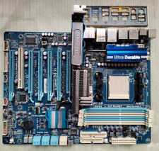 Carte mère gigabyte d'occasion  Paris XVIII