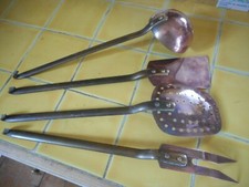 Accessoires ustensiles cuisine d'occasion  Bourges